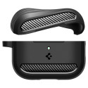 Kryt Spigen RUGGED ARMOR pro AirPods Pro 3 - matte black