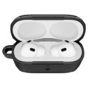 Kryt Spigen RUGGED ARMOR pro AirPods Pro 3 - matte black