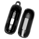Kryt Spigen RUGGED ARMOR pro AirPods Pro 3 - matte black