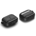 Kryt Spigen RUGGED ARMOR pro AirPods Pro 3 - matte black