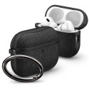 Spigen URBAN FIT pro Apple AirPods Pro 3 black