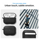 Spigen URBAN FIT pro Apple AirPods Pro 3 black