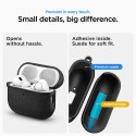 Spigen URBAN FIT pro Apple AirPods Pro 3 black