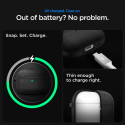 Spigen URBAN FIT pro Apple AirPods Pro 3 black