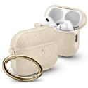 Pouzdro Spigen URBAN FIT pro AirPods Pro 3 – dune beige