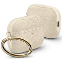 Pouzdro Spigen URBAN FIT pro AirPods Pro 3 – dune beige