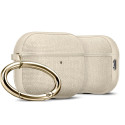 Pouzdro Spigen URBAN FIT pro AirPods Pro 3 – dune beige