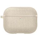 Pouzdro Spigen URBAN FIT pro AirPods Pro 3 – dune beige