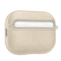 Pouzdro Spigen URBAN FIT pro AirPods Pro 3 – dune beige
