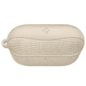 Pouzdro Spigen URBAN FIT pro AirPods Pro 3 – dune beige