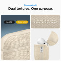 Pouzdro Spigen URBAN FIT pro AirPods Pro 3 – dune beige