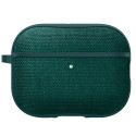 Pouzdro Spigen URBAN FIT AirPods Pro 3 - midnight green