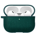 Pouzdro Spigen URBAN FIT AirPods Pro 3 - midnight green