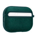 Pouzdro Spigen URBAN FIT AirPods Pro 3 - midnight green