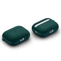 Pouzdro Spigen URBAN FIT AirPods Pro 3 - midnight green