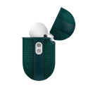 Pouzdro Spigen URBAN FIT AirPods Pro 3 - midnight green