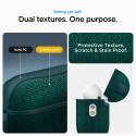 Pouzdro Spigen URBAN FIT AirPods Pro 3 - midnight green