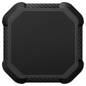 Pouzdro Spigen TOUGH ARMOR pro Apple AirTag 1/2 – černá