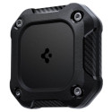 Pouzdro Spigen TOUGH ARMOR pro Apple AirTag 1/2 – černá