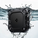 Pouzdro Spigen TOUGH ARMOR pro Apple AirTag 1/2 – černá