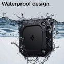 Pouzdro Spigen TOUGH ARMOR pro Apple AirTag 1/2 – černá
