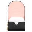 Pouzdro Spigen CYRILL MINI BAG pro Apple AirPods 4 - black