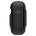 Kryt Spigen Rugged Armor pro AirPods 4 - matte black