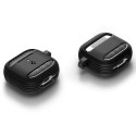 Kryt Spigen Rugged Armor pro AirPods 4 - matte black