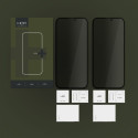 Ochranné sklo Hofi ANTI SPY GLASS PRO+ 2-PACK
