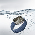 Řemínek Dux Ducis Strap BL Magnetic pro Apple Watch - modrý