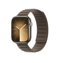 Řemínek Dux Ducis STRAP BL pro Apple Watch 38/40/41 - tmavě šedý