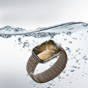 Řemínek Dux Ducis STRAP BL pro Apple Watch 38/40/41 - tmavě šedý