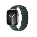 Řemínek Dux Ducis STRAP BL pro Apple Watch - zelený