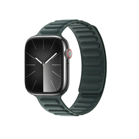 Řemínek Dux Ducis STRAP BL pro Apple Watch - zelený