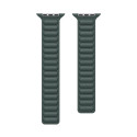 Řemínek Dux Ducis STRAP BL pro Apple Watch - zelený