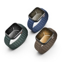 Řemínek Dux Ducis STRAP BL pro Apple Watch - zelený
