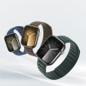 Řemínek Dux Ducis STRAP BL pro Apple Watch - zelený