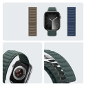 Řemínek Dux Ducis STRAP BL pro Apple Watch - zelený