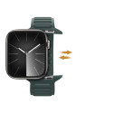 Řemínek Dux Ducis STRAP BL pro Apple Watch - zelený
