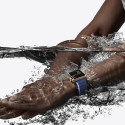 Řemínek Dux Ducis Strap (LD Version) pro Apple Watch - modrý