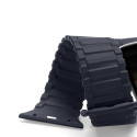 Řemínek Dux Ducis DUX DUCIS ARMOR VERSION pro Apple Watch - modrý