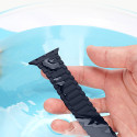 Řemínek Dux Ducis DUX DUCIS ARMOR VERSION pro Apple Watch - modrý