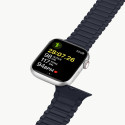 Řemínek Dux Ducis DUX DUCIS ARMOR VERSION pro Apple Watch - modrý