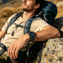 Řemínek Tech-Protect NYLON ELITE pro Apple Watch 44/45/46/49 mm - ze