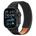 Tech-Protect Nylon Elite řemínek pro Apple Watch 44/45/46/49 mm