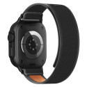 Tech-Protect Nylon Elite řemínek pro Apple Watch 44/45/46/49 mm