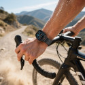 Řemínek Tech-Protect MILANO VANGUARD pro Apple Watch - black