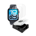 Tech-Protect SUPREME SET+ 2-Pack pro Apple Watch 40 mm