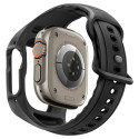 Ochranné sklo Spigen Liquid Air Pro pro Apple Watch Ultra 49 mm - če
