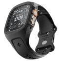 Ochranné sklo Spigen Liquid Air Pro pro Apple Watch Ultra 49 mm - če